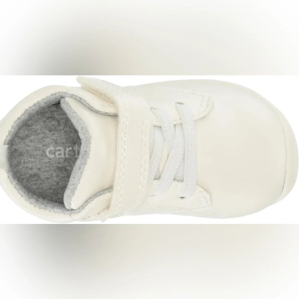 Carter's Unisex-Child Charlie-p Boot